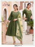  Desi kudi lily Latest kurti designs in Jaipur
