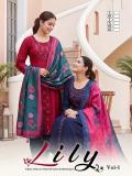  Desi kudi lily Latest kurti designs in Jaipur
