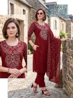 Desi kudi mayra Wholesale kurti suppliers in Pune