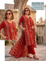 Desi kudi mayra Wholesale kurti suppliers in Pune
