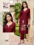 Desi kudi mexico vol-1 Kurti market in Bangalore
