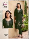 Desi kudi mexico vol-1 Kurti market in Bangalore