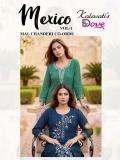 Desi kudi mexico vol-1 Kurti market in Bangalore