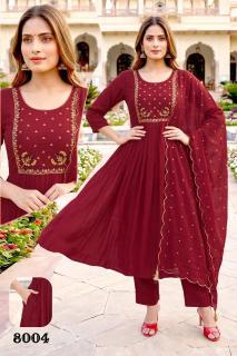 Desi kudi mishri vol 5 Kurti bazaar in Punjab