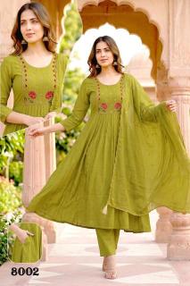 Desi kudi mishri vol 5 Kurti bazaar in Punjab