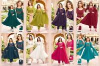 Desi kudi mishri vol 5 Kurti bazaar in Punjab