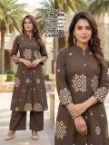 Desi kudi nikia Wholesale cotton kurtis