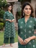 Desi kudi nikia Wholesale cotton kurtis