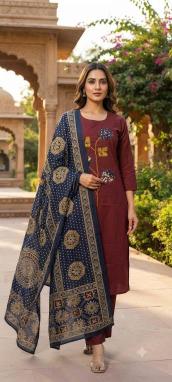 Desi kudi piyu  Kurti wholesalers in Kerala