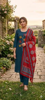 Desi kudi piyu  Kurti wholesalers in Kerala