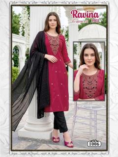 Desi kudi ravina Kurti market