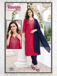 Desi kudi ravina Kurti market