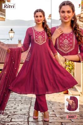 Desi kudi ritvi Wholesale kurtis in Kolkata