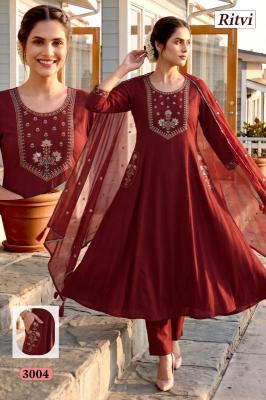 Desi kudi ritvi Wholesale kurtis in Kolkata