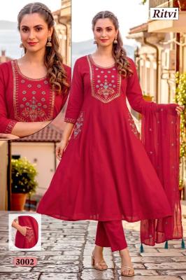 Desi kudi ritvi Wholesale kurtis in Kolkata