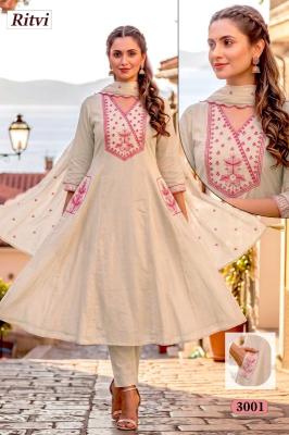 Desi kudi ritvi Wholesale kurtis in Kolkata