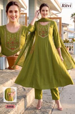 Desi kudi ritvi Wholesale kurtis in Kolkata