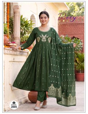 Desi kudi rosy vol 2 Ladies kurti wholesalers