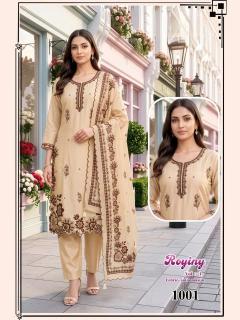 Desi kudi royiny vol 1 Wholesale kurti suppliers in Kerala