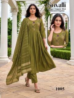 Desi kudi srivalli  Kurti manufacturers in Pune