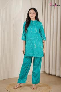 Dveeja chhava Designer kurti wholesalers in Assam