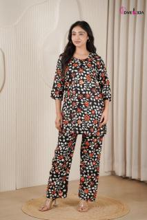 Dveeja chhava Designer kurti wholesalers in Assam