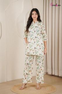 Dveeja chhava Designer kurti wholesalers in Assam