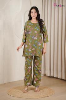 Dveeja chhava Kurti wholesale prices in Assam