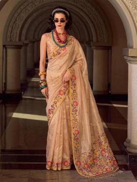 FANTASY TISSUE Tamil Nadu saree market wholesale