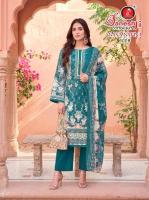 Ganeshji sana safina vol 3 Dress material wholesale market in Pune