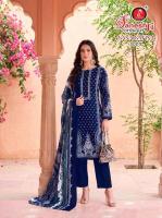 Ganeshji sana safina vol 3 Dress material wholesale market in Pune