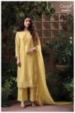 Ganga aivoria Karnataka dress material market