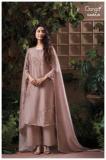 Ganga aivoria Karnataka dress material market