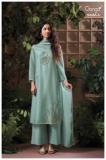 Ganga aivoria Karnataka dress material market