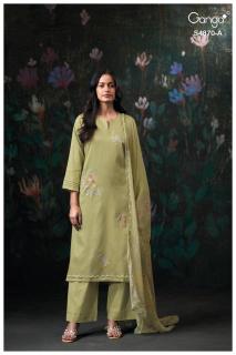 Ganga amary 4870 Chhattisgarh fabric market