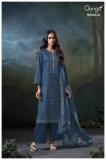 Ganga diantha 5053 Textile wholesalers in Kerala