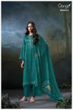 Ganga diantha 5053 Textile wholesalers in Kerala