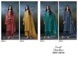 Ganga diantha 5053 Textile wholesalers in Kerala