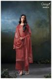 Ganga diantha 5053 Textile wholesalers in Kerala