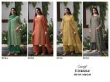 Ganga elnaaz 5138 Wholesale fabric suppliers in Karnataka
