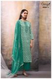 Ganga faelyn 5087 Bulk dress material suppliers in Mumbai