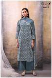 Ganga faelyn 5087 Bulk dress material suppliers in Mumbai