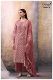 Ganga faelyn 5087 Bulk dress material suppliers in Mumbai