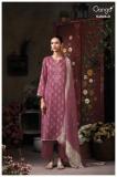 Ganga kairisha 4946 Dress material wholesale suppliers