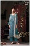 Ganga kairisha 4946 Dress material wholesale suppliers