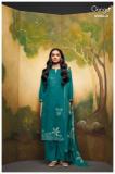 Ganga maevina 5064 Wholesale fabric market in Panjab