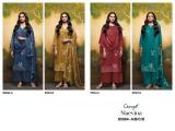 Ganga maevina 5064 Wholesale fabric market in Panjab