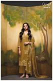 Ganga maevina 5064 Wholesale fabric market in Panjab