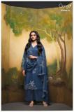 Ganga maevina 5064 Wholesale fabric market in Panjab