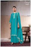 Ganga nivora 4966 Dress material suppliers in Pune